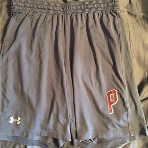Under Armour Northeast Pride Athletic Shorts